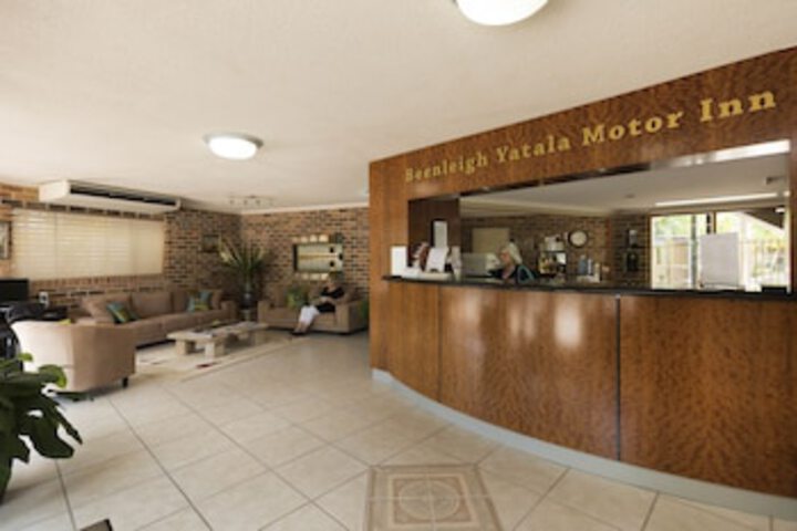 Woongoolba QLD Northern Rivers Accommodation
