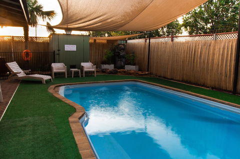 Kimberley Croc Motel - Northern Rivers Accommodation 2