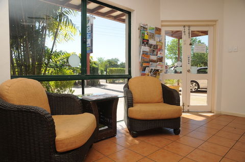 Kimberley Croc Motel - Northern Rivers Accommodation 1