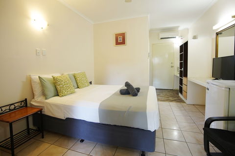 Kimberley Croc Motel - Northern Rivers Accommodation 4