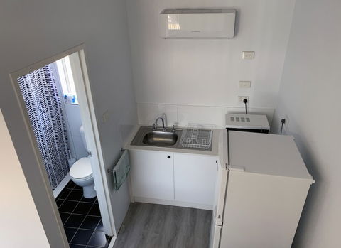 Baths Motel - Northern Rivers Accommodation 5