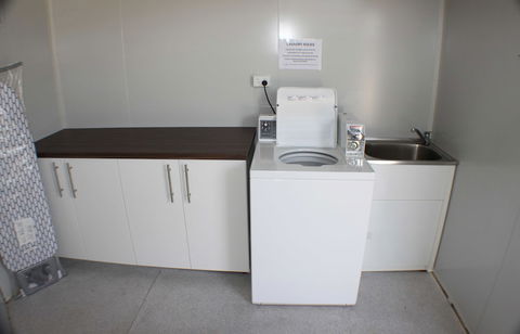 Baths Motel - Northern Rivers Accommodation 3