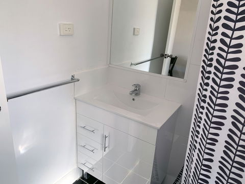 Baths Motel - Northern Rivers Accommodation 2
