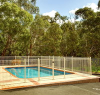 Box Hill Motel - Northern Rivers Accommodation
