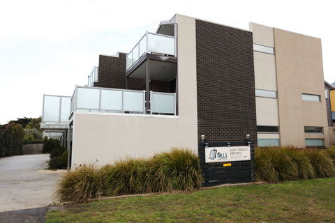 7 Falls Apartments - Northern Rivers Accommodation 1