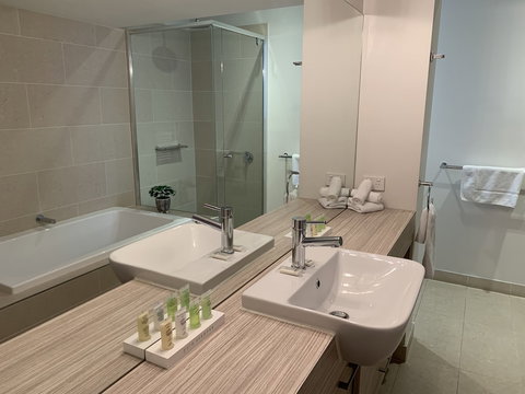 7 Falls Apartments - Northern Rivers Accommodation 5