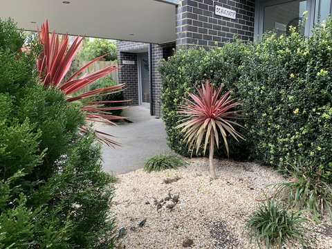 7 Falls Apartments - Northern Rivers Accommodation 2