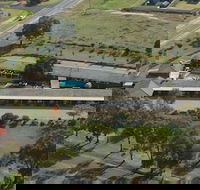 Tumut Valley Motel - Northern Rivers Accommodation