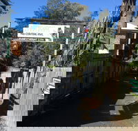 Forest Lodge Apartments - Northern Rivers Accommodation