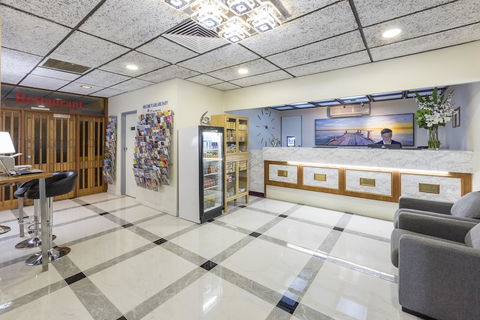Best Western Adelaide Granada Motor Inn - Northern Rivers Accommodation 6