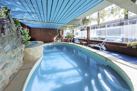Best Western Adelaide Granada Motor Inn - Northern Rivers Accommodation 5