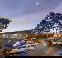 Best Western Adelaide Granada Motor Inn - Northern Rivers Accommodation
