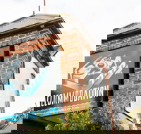 Nightcap at Blue Cattle Dog Hotel - Northern Rivers Accommodation