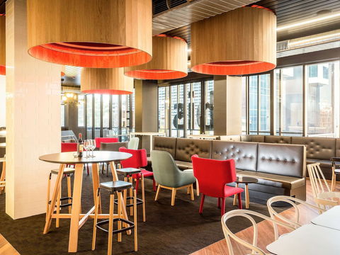 Ibis Adelaide - Northern Rivers Accommodation 1