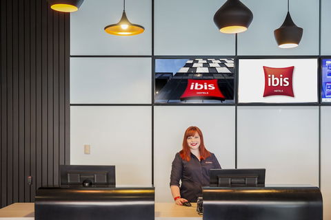Ibis Adelaide - Northern Rivers Accommodation 5