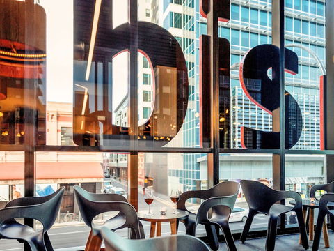 Ibis Adelaide - Northern Rivers Accommodation 4