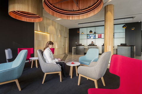 Ibis Adelaide - Northern Rivers Accommodation 6