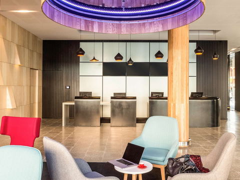 Ibis Adelaide - Northern Rivers Accommodation 2