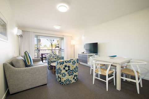 Oaks Sunshine Coast Oasis Resort - Northern Rivers Accommodation 7