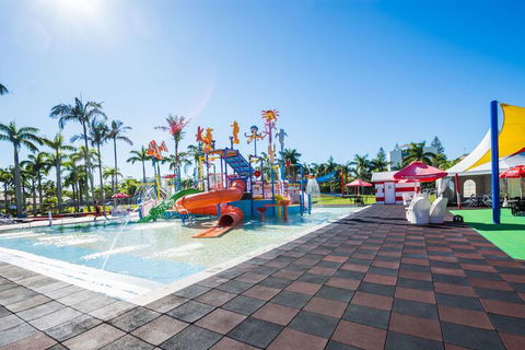 Oaks Sunshine Coast Oasis Resort - Northern Rivers Accommodation 5