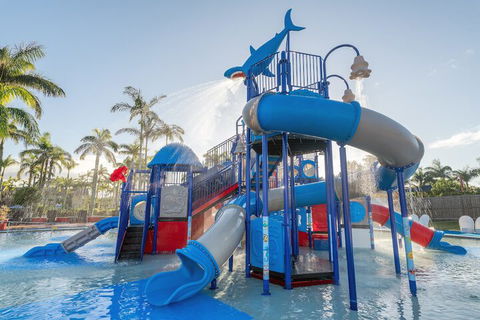 Oaks Sunshine Coast Oasis Resort - Northern Rivers Accommodation 3