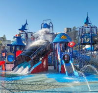 Oaks Sunshine Coast Oasis Resort - Northern Rivers Accommodation
