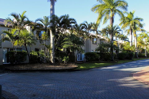 Oaks Sunshine Coast Oasis Resort - Northern Rivers Accommodation 1