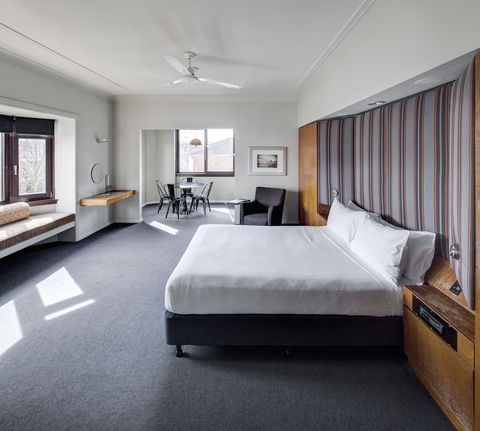 Regents Court Sydney - Northern Rivers Accommodation 5