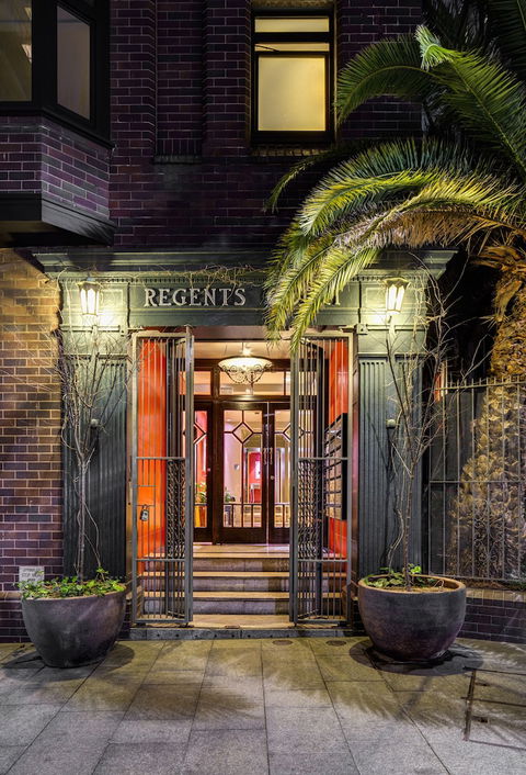 Regents Court Sydney - Northern Rivers Accommodation 2
