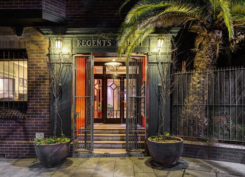 Regents Court Sydney - Northern Rivers Accommodation 1