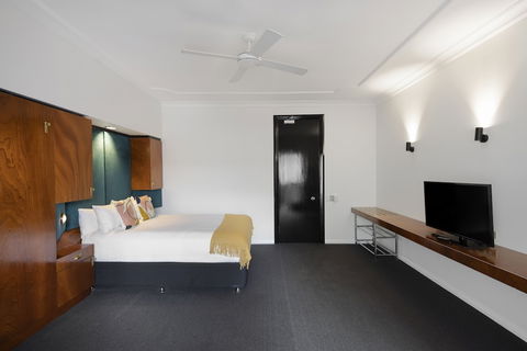 Regents Court Sydney - Northern Rivers Accommodation 6