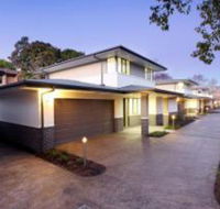 Abode Apartments Albury - Northern Rivers Accommodation