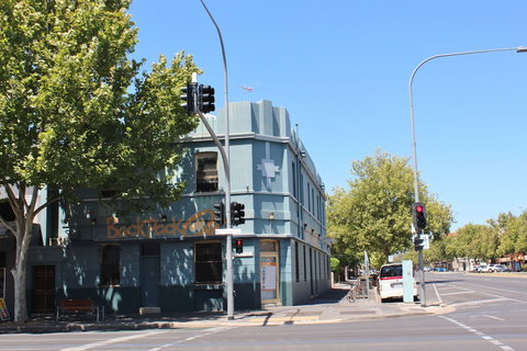 Backpack Oz - Hostel - Northern Rivers Accommodation 1