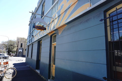 Backpack Oz - Hostel - Northern Rivers Accommodation 0