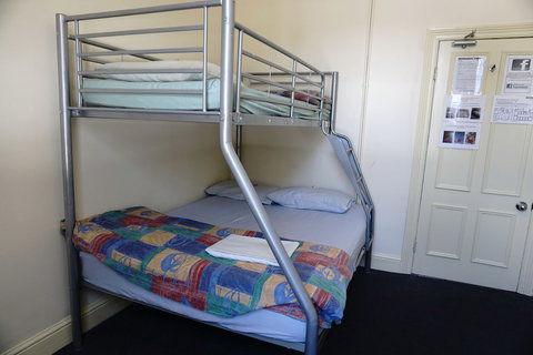 Backpack Oz - Hostel - Northern Rivers Accommodation 6