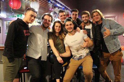 Backpack Oz - Hostel - Northern Rivers Accommodation 3