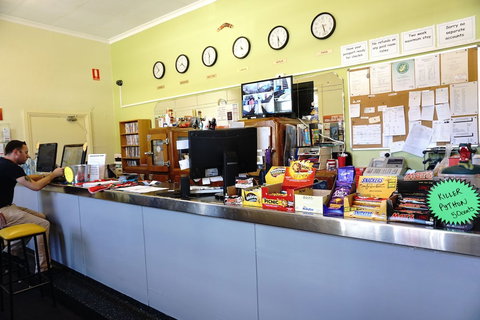 Backpack Oz - Hostel - Northern Rivers Accommodation 2