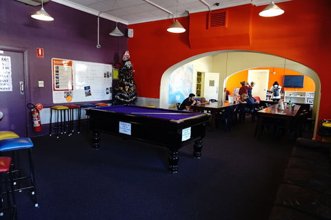 Backpack Oz - Hostel - Northern Rivers Accommodation 4