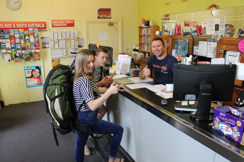 Backpack Oz - Hostel - Northern Rivers Accommodation 5