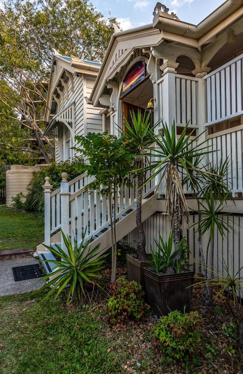 Minto Hostel - Northern Rivers Accommodation 0