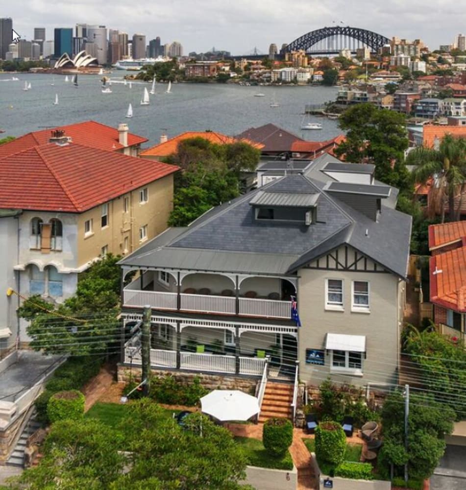 Cremorne Point NSW Northern Rivers Accommodation
