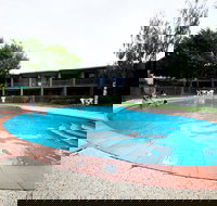 Sandown Regency - Northern Rivers Accommodation