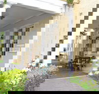 Georgian Court Bed  Breakfast - Northern Rivers Accommodation