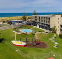 Scamander Beach Resort - Northern Rivers Accommodation