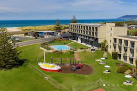 Scamander Beach Resort - Northern Rivers Accommodation 0