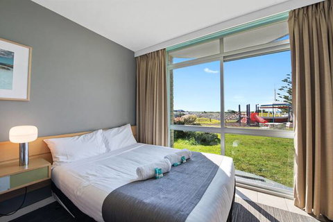 Scamander Beach Resort - Northern Rivers Accommodation 6