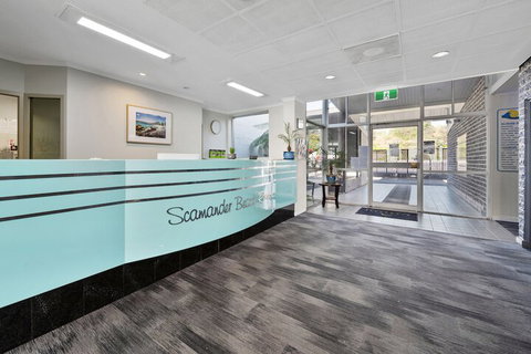 Scamander Beach Resort - Northern Rivers Accommodation 5