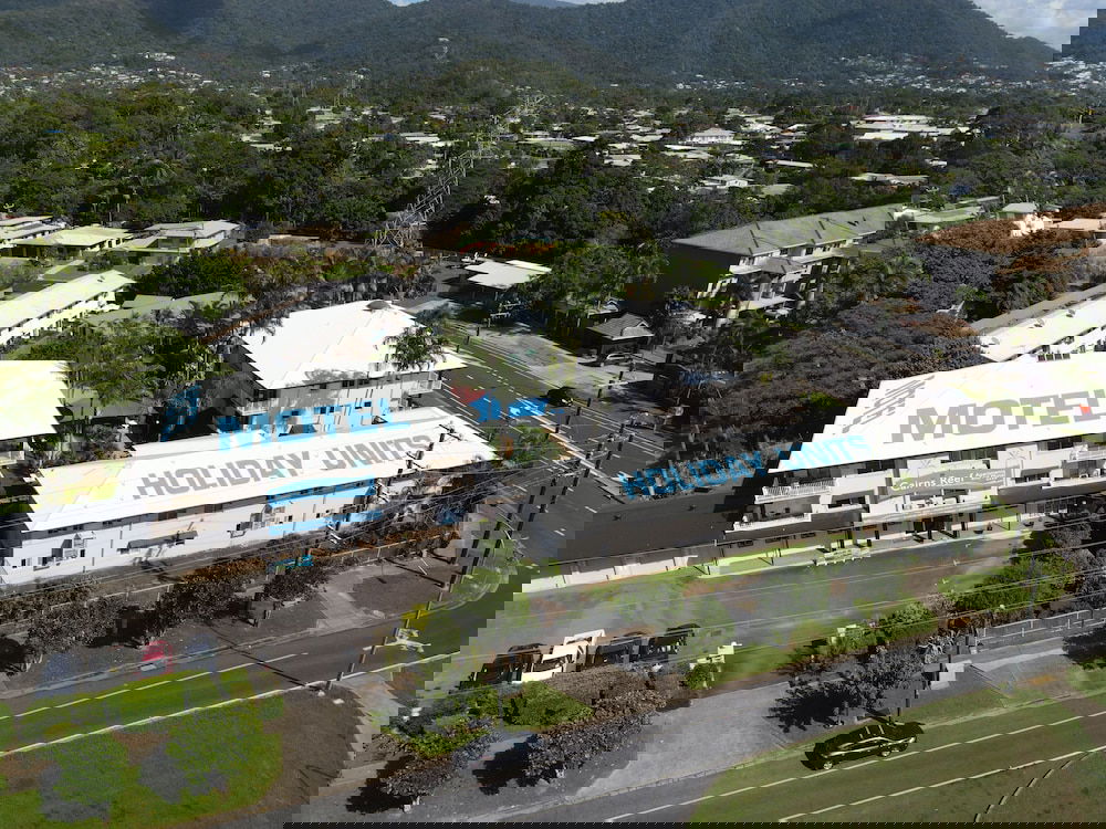  Northern Rivers Accommodation