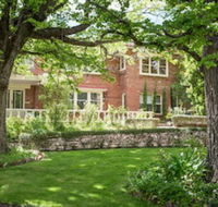 Graham Apartments - Northern Rivers Accommodation