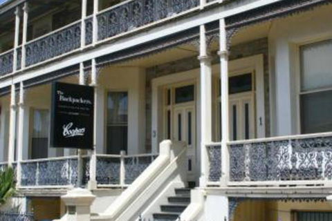 Glenelg Beach Hostel - Northern Rivers Accommodation 0